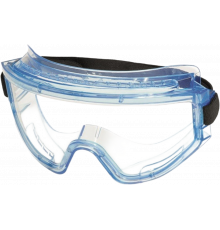 Очки герметичные РОСОМЗ™ ЗНГ1 PANORAMA super (РС), 22130 Очки герметичные РОСОМЗ™ ЗНГ1 PANORAMA super (РС), 22130
