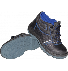 Ботинки МП ПУ/ПУ ЭлитСпецОбувь (арт.12/1) Ботинки МП ПУ/ПУ ЭлитСпецОбувь (арт.12/1)