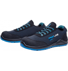 Полуботинки текстильные ProfLineLeader КП КС ПУ/ПУ Полуботинки текстильные ProfLineLeader КП КС ПУ/ПУ