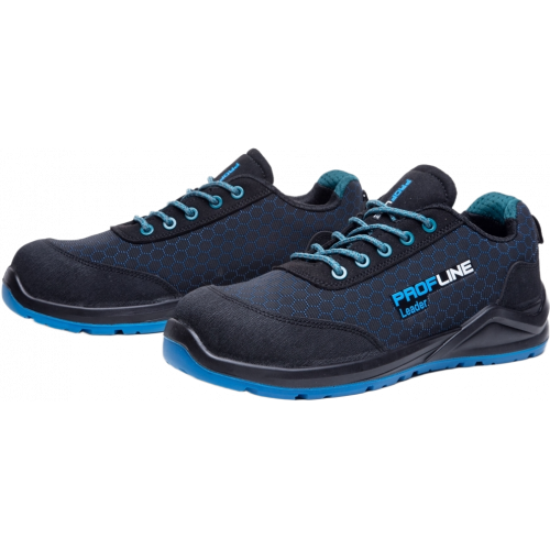 Полуботинки текстильные ProfLineLeader КП КС ПУ/ПУ Полуботинки текстильные ProfLineLeader КП КС ПУ/ПУ