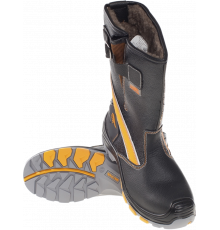 Сапоги (шерст. мех) Мистраль ULTRA ПП АС ПУ-Нитрил (PR-8CW) Сапоги (шерст. мех) Мистраль ULTRA ПП АС ПУ-Нитрил (PR-8CW)