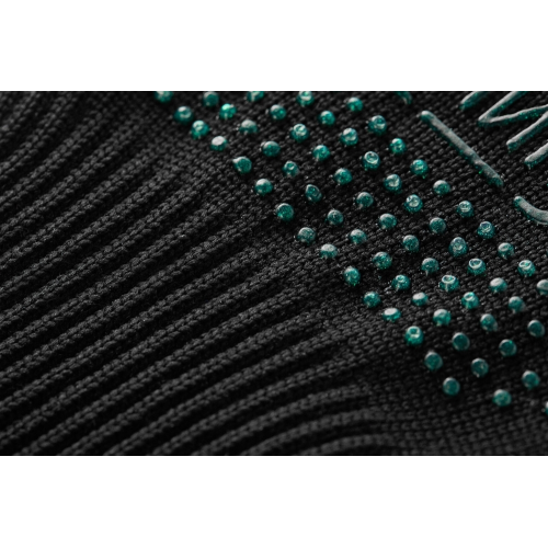 Перчатки Manipula Specialist® Механик Блэк (нейлон/хлопок+ПВХ), MG-114