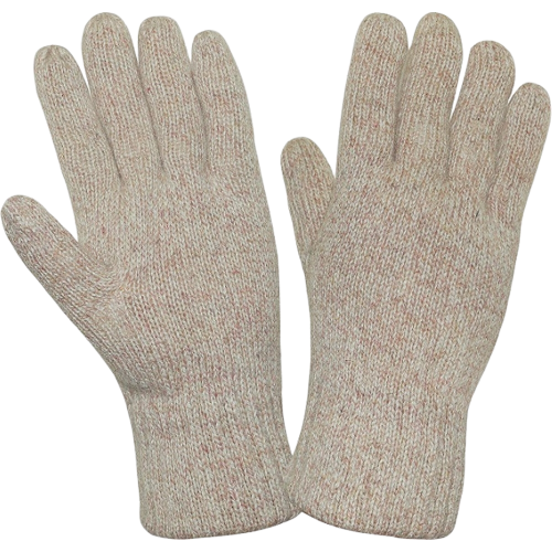 Перчатки АЙСЕР® шерстяные (утеп.Тинсулейт) (ПЕР700)