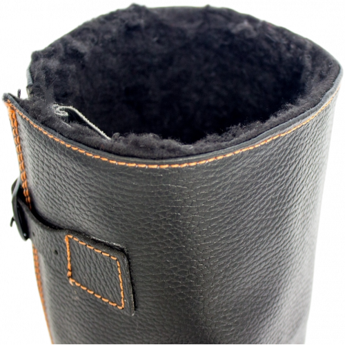 Сапоги (иск.мех) ОНИКС МП ПУ Сапоги (иск.мех) ОНИКС МП ПУ