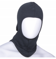 Подшлемник открытое лицо (тк.Интерлок х/б), т.синий Подшлемник открытое лицо (тк.Интерлок х/б), т.синий