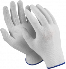 Перчатки Manipula Specialist® Микрон ПВХ (нейлон+ПВХ), MG-111 Перчатки Manipula Specialist® Микрон ПВХ (нейлон+ПВХ), MG-111