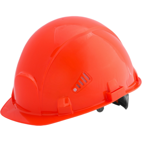 Каска РОСОМЗ™ СОМЗ-55 Фаворит Трек RAPID (с храповиком), красный 75616 Каска РОСОМЗ™ СОМЗ-55 Фаворит Трек RAPID (с храповиком), красный 75616