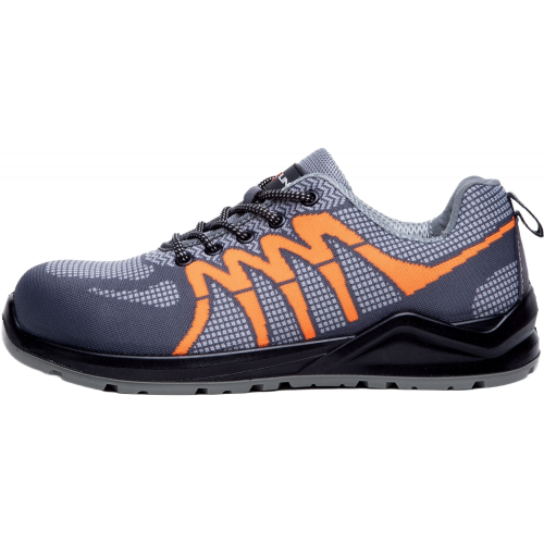 Полуботинки текстильные ProfLineSpecialist КП ПУ/ПУ Полуботинки текстильные ProfLineSpecialist КП ПУ/ПУ