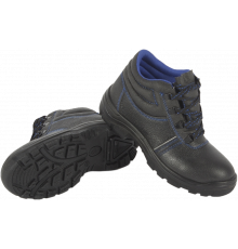 Ботинки МП ПУ ЭлитСпецОбувь (арт.12) Ботинки МП ПУ ЭлитСпецОбувь (арт.12)