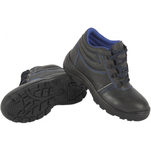 Ботинки МП ПУ ЭлитСпецОбувь (арт.12) Ботинки МП ПУ ЭлитСпецОбувь (арт.12)