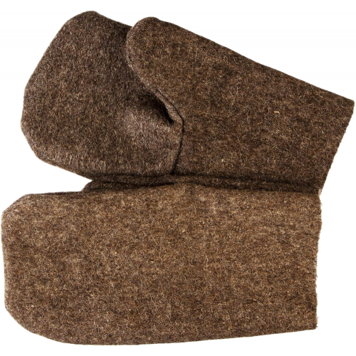 Рукавицы суконные (720 гр/м2) Рукавицы суконные (720 гр/м2)