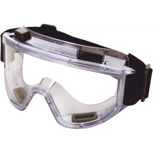 Очки закрытые РОСОМЗ™ ЗН11 PANORAMA super (PC), 21130 Очки закрытые РОСОМЗ™ ЗН11 PANORAMA super (PC), 21130