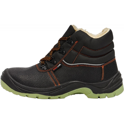 Ботинки (иск.мех) PROFLINE МП МС ПУ/ТПУ Ботинки (иск.мех) PROFLINE МП МС ПУ/ТПУ