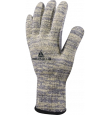 Перчатки DeltaPlus™ трикотажные без покрытия, VENICUTC05 Перчатки DeltaPlus™ трикотажные без покрытия, VENICUTC05