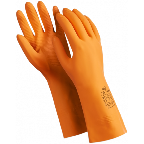 Перчатки Manipula Specialist® Цетра (латекс 0,75 мм), L-F-04/CG-947 Перчатки Manipula Specialist® Цетра (латекс 0,75 мм), L-F-04/CG-947