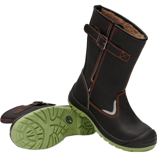 Сапоги (шерст.мех) PROFLINE КП КС ПУ/ТПУ Сапоги (шерст.мех) PROFLINE КП КС ПУ/ТПУ