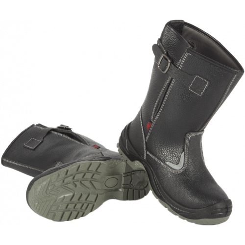 Сапоги (иск.мех) МП ПУ/ТПУ Скорпион (арт.1204.1М) Сапоги (иск.мех) МП ПУ/ТПУ Скорпион (арт.1204.1М)