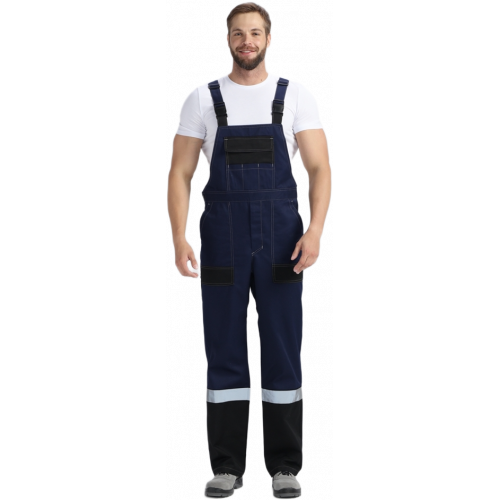 Костюм Виват-2 Премиум IMP (тк.Смесовая,240) п/к, т.синий/черный/васильковый Костюм Виват-2 Премиум IMP (тк.Смесовая,240) п/к, т.синий/черный/васильковый