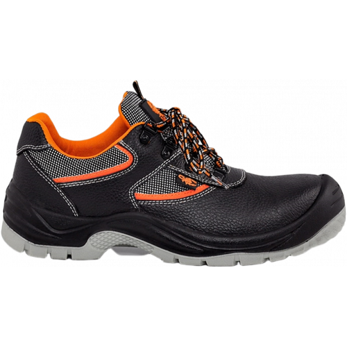 Полуботинки КП ПУ/ТПУ Скорпион-Премиум (арт.1302ПК) Полуботинки КП ПУ/ТПУ Скорпион-Премиум (арт.1302ПК)