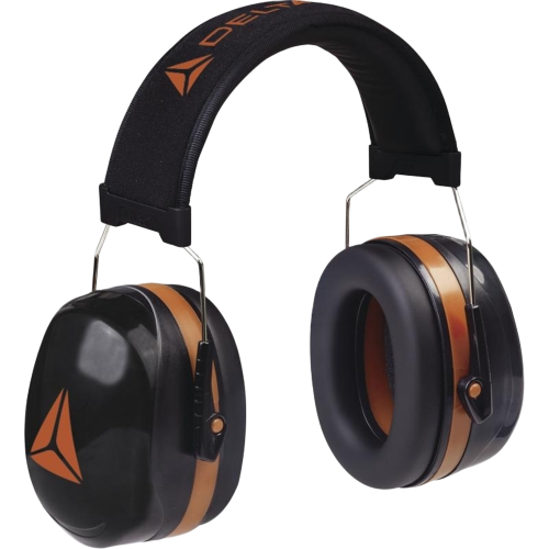 Наушники DeltaPlus™ MAGNY-COURS 2 (33 дБ) Наушники DeltaPlus™ MAGNY-COURS 2 (33 дБ)