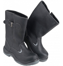 Сапоги ProSafe МП ПУ/ТПУ ЭлитСпецОбувь (арт.19Т) Сапоги ProSafe МП ПУ/ТПУ ЭлитСпецОбувь (арт.19Т)