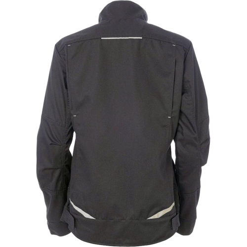 Куртка рабочая женская Brodeks KS228, цвет чёрный Куртка рабочая женская Brodeks KS228, цвет чёрный