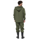 Костюм противоэнцефалитный Антигнус (тк.Палатка,240), зеленый