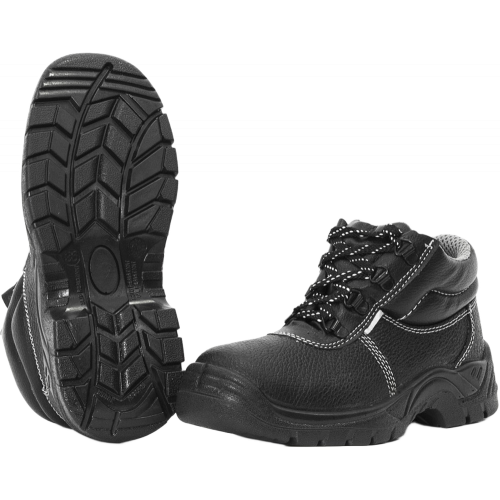 Ботинки Стандарт ПУ Балтобувь (арт.3208)