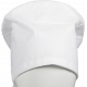 Колпак повара (тк.Бязь ГОСТ) 5 шт., белый