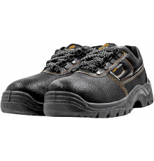 Полуботинки Стандарт МН ПУ Балтобувь (арт. 3216Т), черный Полуботинки Стандарт МН ПУ Балтобувь (арт. 3216Т), черный