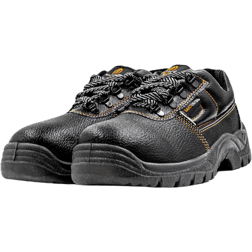 Полуботинки Стандарт МН ПУ Балтобувь (арт. 3216Т), черный Полуботинки Стандарт МН ПУ Балтобувь (арт. 3216Т), черный