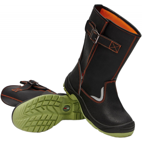 Сапоги PROFLINE МП МС ПУ/ТПУ Сапоги PROFLINE МП МС ПУ/ТПУ