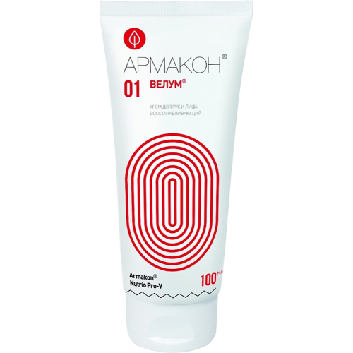 Крем регенерирующий АРМАКОН™ ВЕЛУМ 100мл, 1195 Крем регенерирующий АРМАКОН™ ВЕЛУМ 100мл, 1195