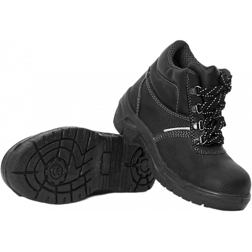 Ботинки Стандарт МП ПУ Балтобувь (арт.3208Т) Ботинки Стандарт МП ПУ Балтобувь (арт.3208Т)