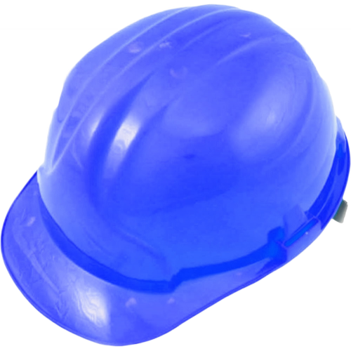 Каска защитная, синий Каска защитная, синий