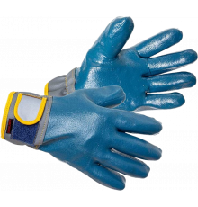 Перчатки АМПАРО™ Вибростат 03 (хлопок+нитрил+вспененный полимер Airgel), 417735 Перчатки АМПАРО™ Вибростат 03 (хлопок+нитрил+вспененный полимер Airgel), 417735