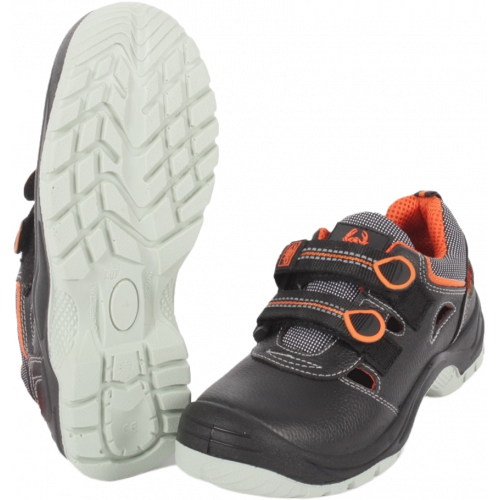 Сандалии КП ПУ/ТПУ Скорпион-Премиум (арт.1303ПК) Сандалии КП ПУ/ТПУ Скорпион-Премиум (арт.1303ПК)