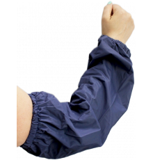 Нарукавники облегченные (ПВХ,200), синий (пара) Нарукавники облегченные (ПВХ,200), синий (пара)