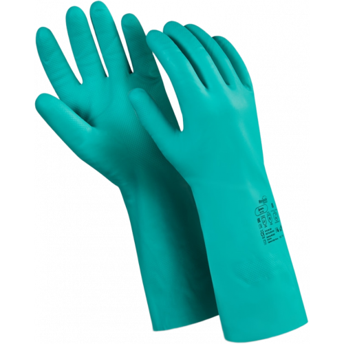 Перчатки Manipula Specialist® Дизель (нитрил 0,38мм), N-F-06/CG-922 Перчатки Manipula Specialist® Дизель (нитрил 0,38мм), N-F-06/CG-922