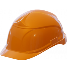 Каска защитная, оранжевый Каска защитная, оранжевый