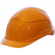Каска защитная, оранжевый