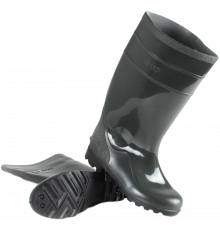 Сапоги мужские ПВХ двухкомпонентные Step, оливковый (арт.С-40) Сапоги мужские ПВХ двухкомпонентные Step, оливковый (арт.С-40)