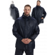 Костюм влагозащитный ProfLineSpecialist (ПВХ,210), т.синий