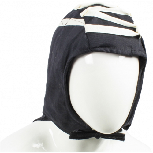 Подшлемник ватный, черный Подшлемник ватный, черный