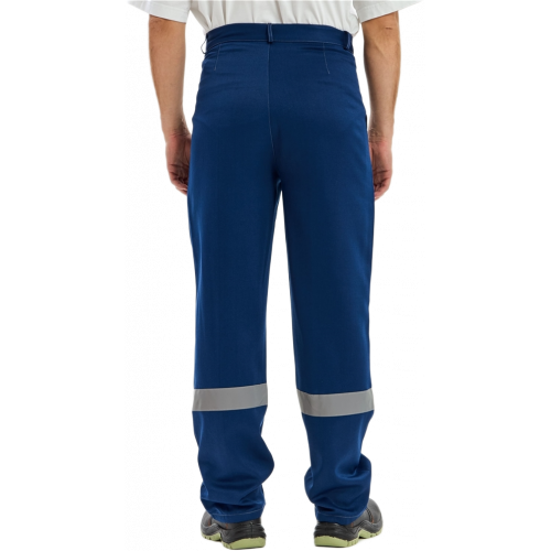 Костюм Лигор-1 СОП К. (тк.Смесовая,210) брюки, т.синий/серый Костюм Лигор-1 СОП К. (тк.Смесовая,210) брюки, т.синий/серый