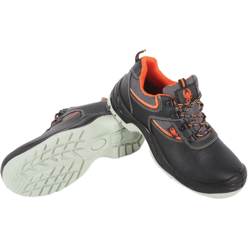 Полуботинки КП ПУ/ТПУ Скорпион-Премиум (арт.1302ПК) Полуботинки КП ПУ/ТПУ Скорпион-Премиум (арт.1302ПК)