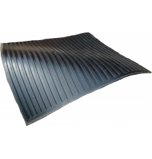 Коврик диэлектрический 75*75