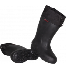 Сапоги мужские КП ЭВА -50С Барс (арт.С-031КПС ), черный