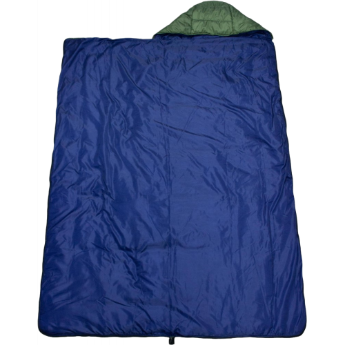 Спальник/Одеяло, хаки