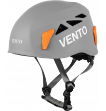 Каска альпинистская Quasar, серый, vnt 1203 Каска альпинистская Quasar, серый, vnt 1203